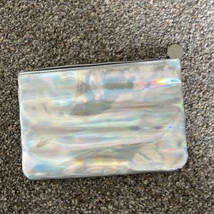 Gently Used: Ipsy Make up bag